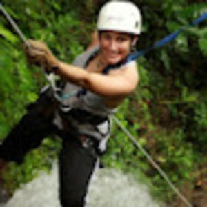 Meet your Posher, Addy